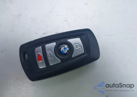 2015 BMW 528I from USA, damaged, VIN WBA5A5C58FD514961